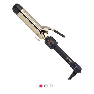 LAST CHANCE Hot Tools 24K Gold 2” Curling Iron
